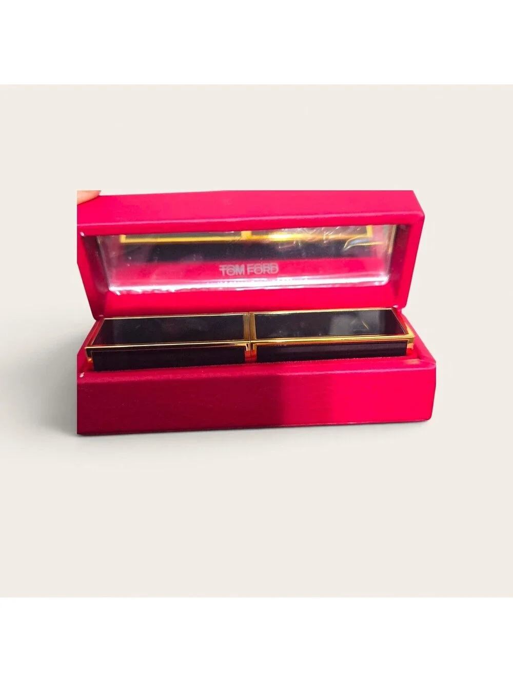 Tom Ford Lip Color Shine 